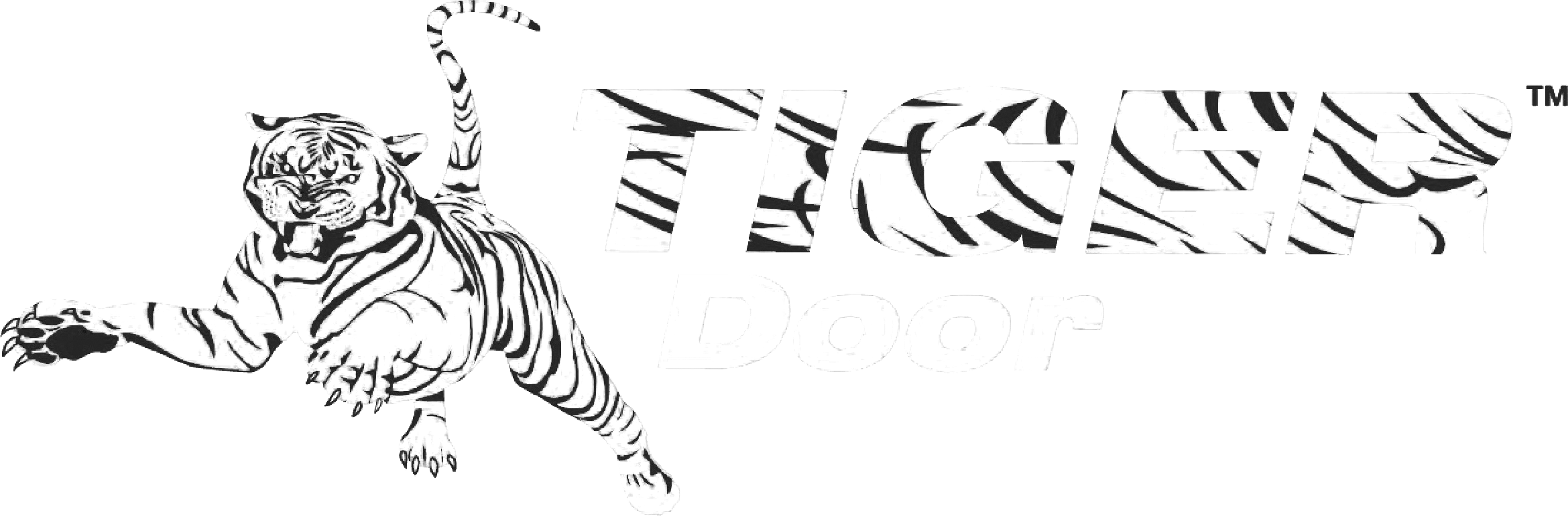Tiger Door